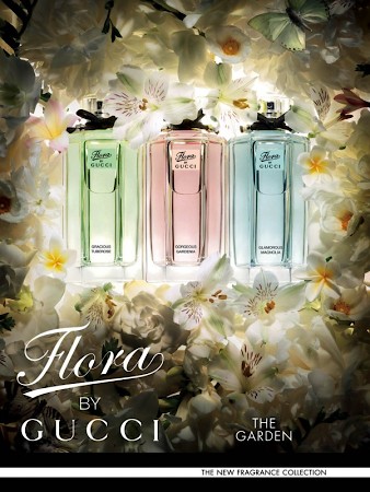 Flora by Gucci Glorious Mandarin