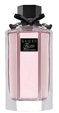 Bottle photo Gucci Flora by Gucci Gorgeous Gardenia