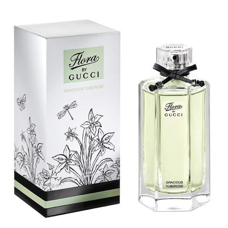 Gucci Flora by Gucci Gracious Tuberose