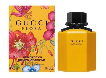 Bottle photo  Gucci