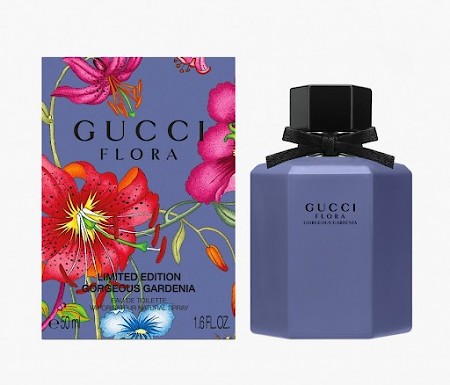 Bottle photo  Gucci