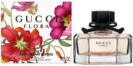 Bottle photo  Gucci