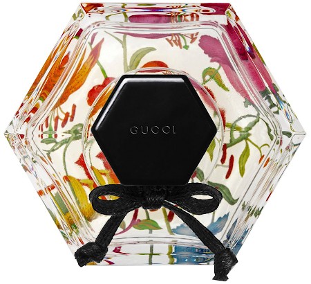 Bottle photo  Gucci