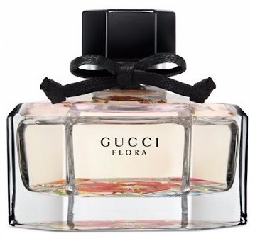 Bottle photo  Gucci