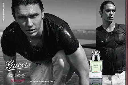 By Gucci Pour Homme Sport