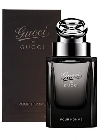 Bottle photo  Gucci