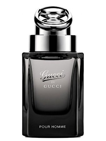 Bottle photo  Gucci
