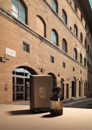 Gucci Museo Forever Now