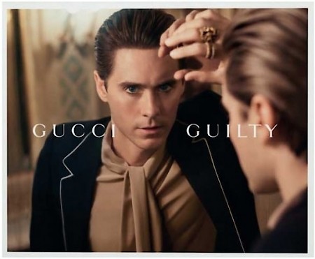Guilty Absolute