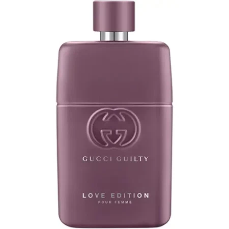 Gucci Guilty Love Edition Pour Femme 2024