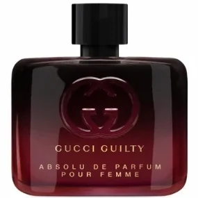 Guilty Absolu Pour Femme