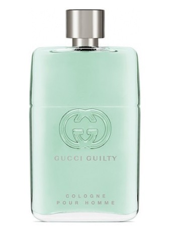Bottle photo Gucci Gucci Guilty Cologne Pour Homme