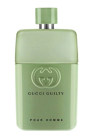 Bottle photo  Gucci