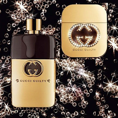 Gucci Guilty Pour Homme Diamond
