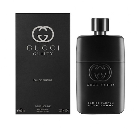 Gucci Guilty Pour Homme Eau de Parfum