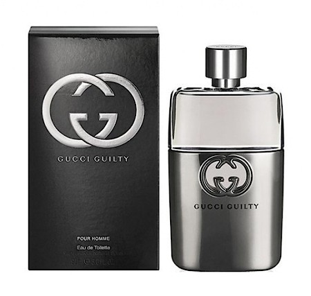 Gucci Guilty Pour Homme