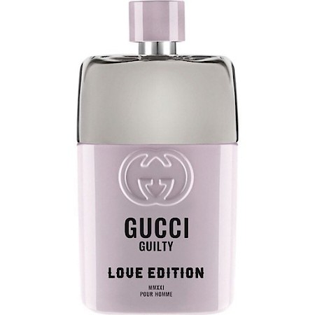 Bottle photo  Gucci