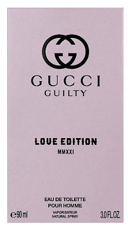 Bottle photo  Gucci