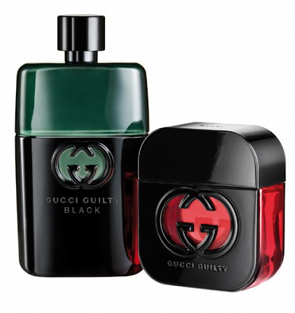 Bottle photo  Gucci