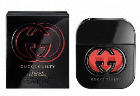Bottle photo  Gucci