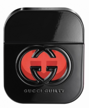 Gucci Guilty Black Pour Femme
