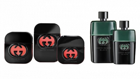 Bottle photo  Gucci
