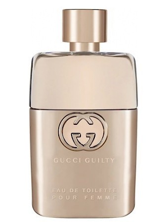 Bottle photo Gucci Gucci Guilty Eau de Toilette
