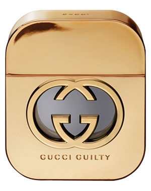 Gucci Guilty Intense Woman