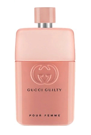 Bottle photo  Gucci