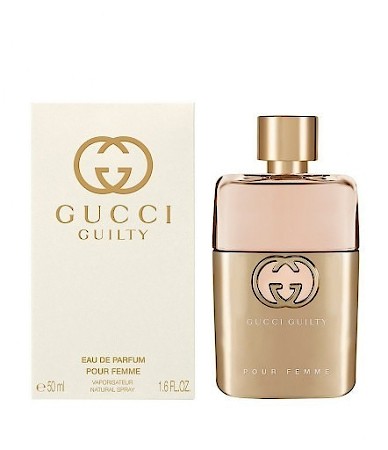 Bottle photo Gucci Gucci Guilty Pour Femme