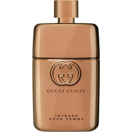 Bottle photo Gucci Guilty pour Femme Eau de Parfum Intense