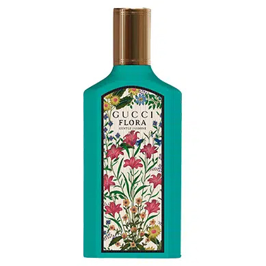 Gucci Flora Gorgeous Jasmine