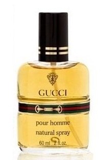 Gucci Pour Homme 1976
