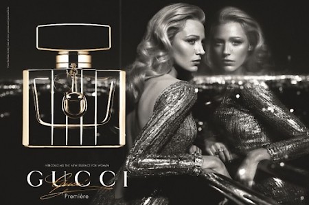 Bottle photo Gucci Gucci Premiere