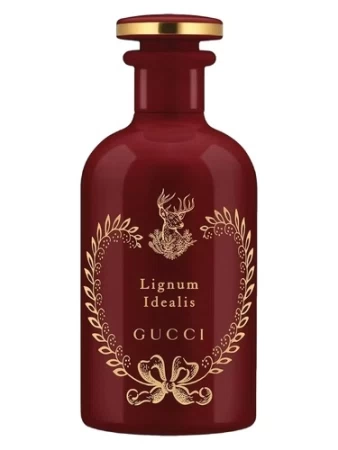 Bottle photo Gucci Lignum Idealis