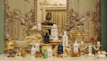 Bottle photo  Gucci