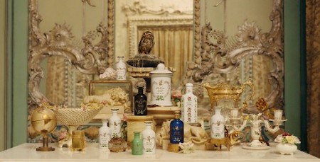 Bottle photo  Gucci