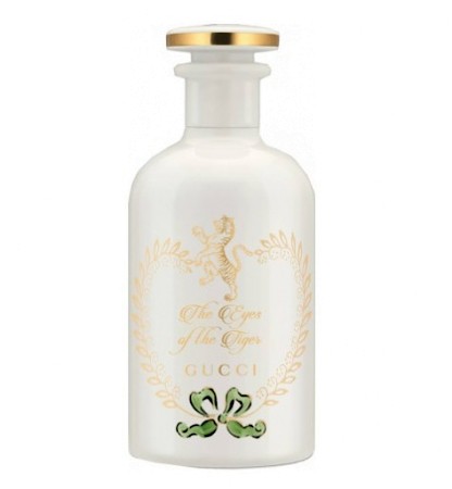 Bottle photo  Gucci