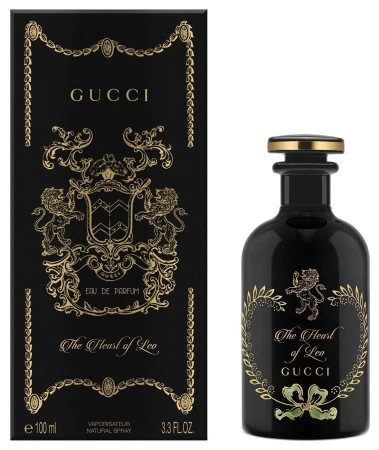 香水瓶照片  Gucci