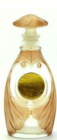 Gueldy La Violette de Gueldy