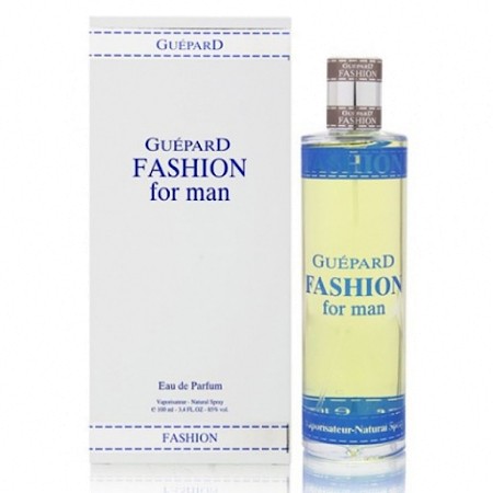 Guepard Fashion For Man