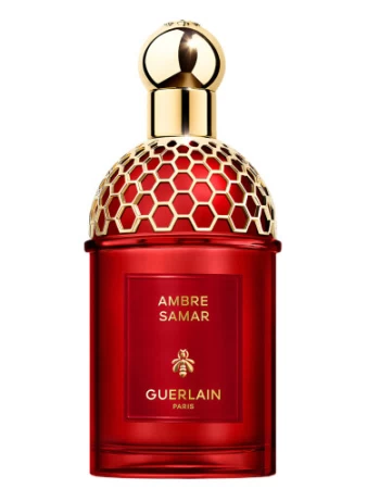 Ambre Samar