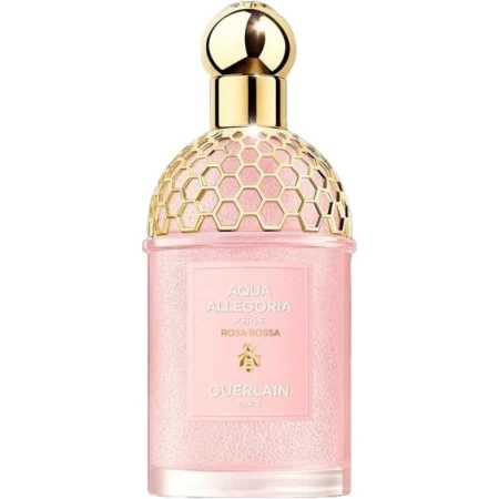 Aqua Allegoria Perle Rosa Rossa