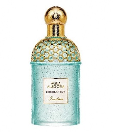 Bottle photo Guerlain Aqua Allegoria Coconut Fizz