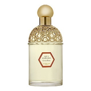 Bottle photo Guerlain Aqua Allegoria Grosellina