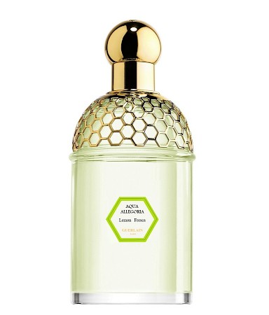 Guerlain Aqua Allegoria Lemon Fresca
