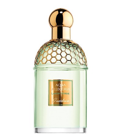 Bottle photo Guerlain Aqua Allegoria Limon Verde
