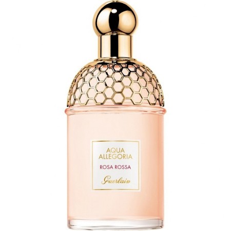 Bottle photo Guerlain Aqua Allegoria Rosa Rossa