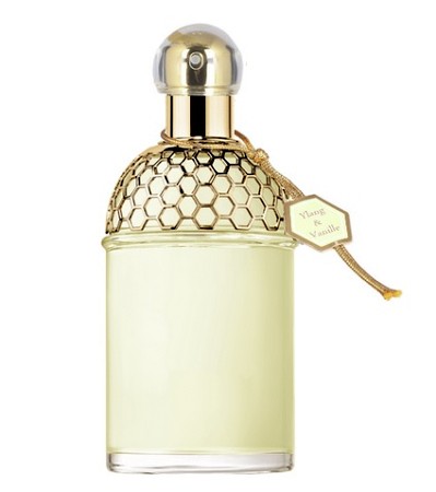 Guerlain Aqua Allegoria Ylang & Vanille