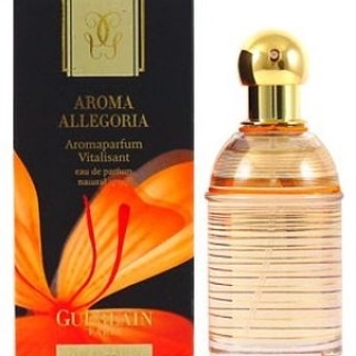 Guerlain Aroma Allegoria Aromaparfum Vitalising